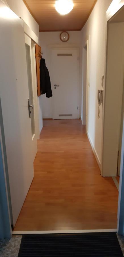 Ferienwohnung Glaser Pforzheim Exterior photo