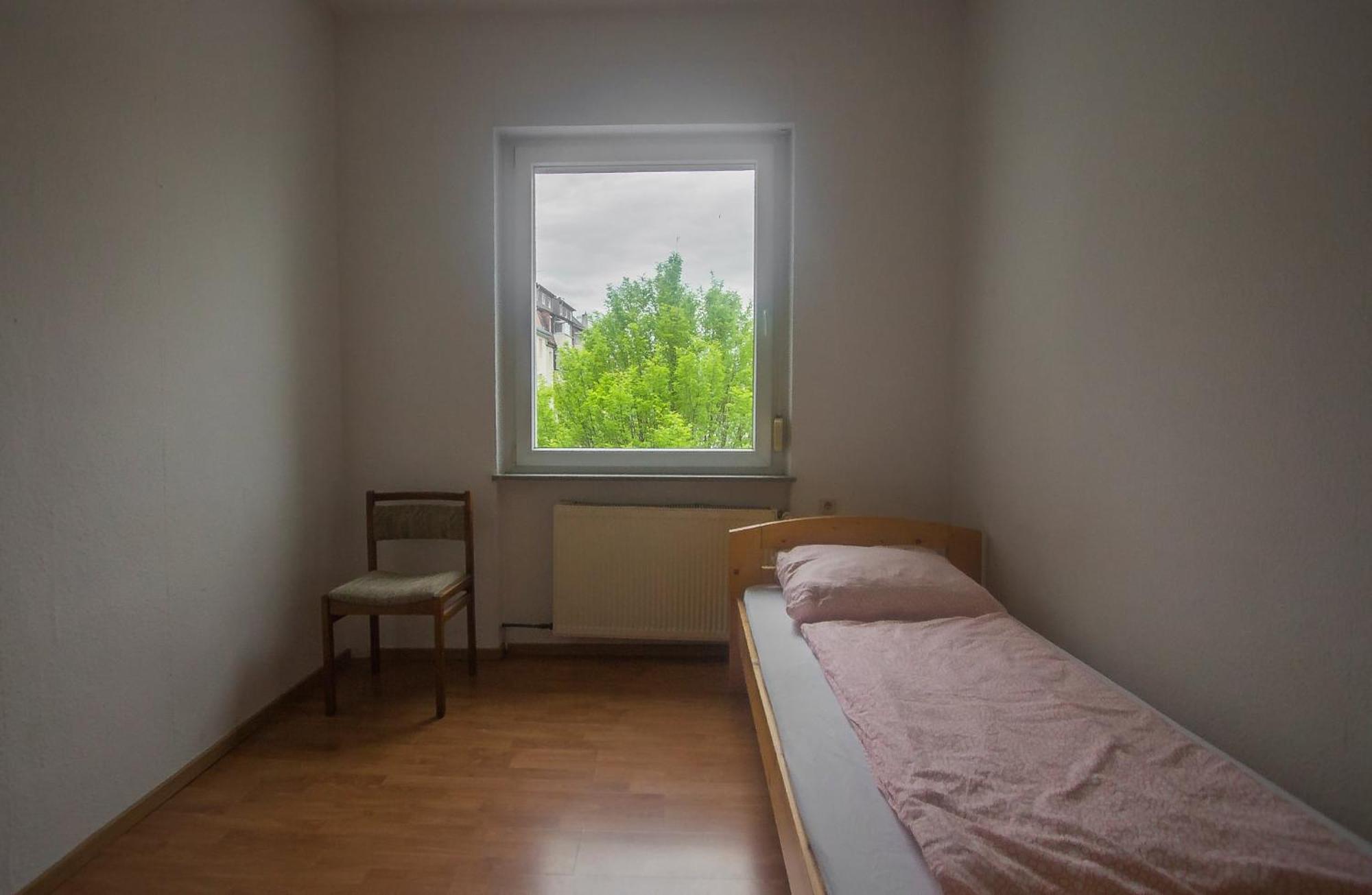 Ferienwohnung Glaser Pforzheim Exterior photo